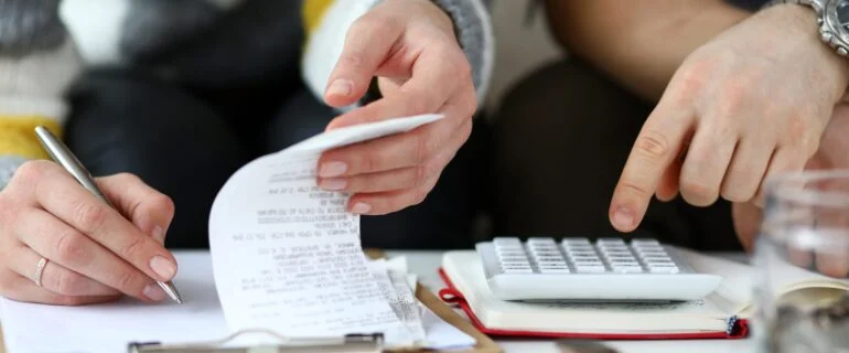 Creating A Budget